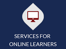 Services for Online Learners