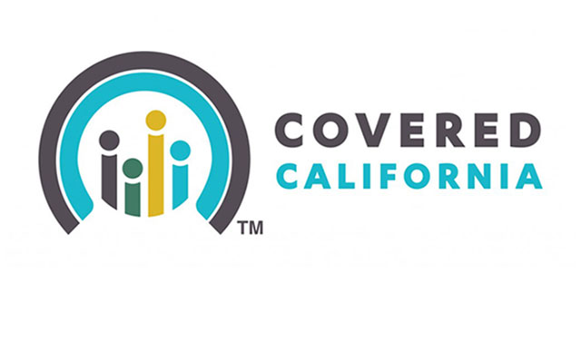 covered california logo