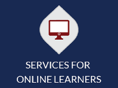 Services for Online Learners