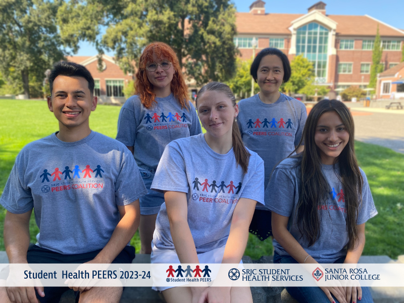 Student Health  Peers  2023 -  2024