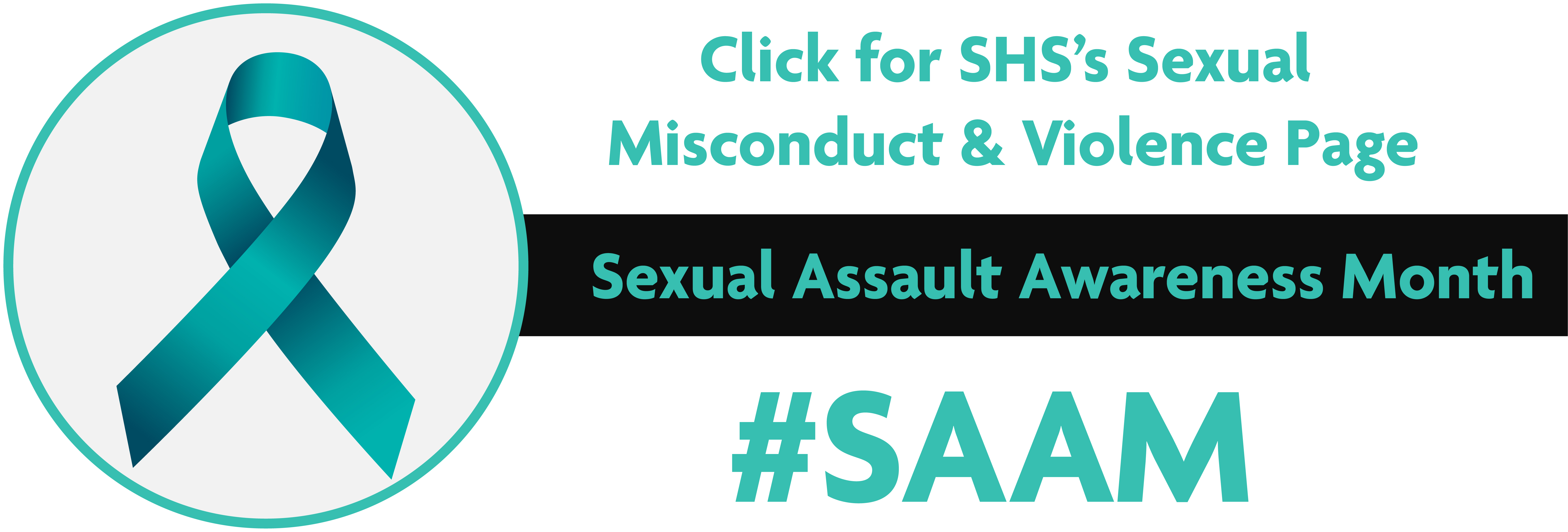 Sexual Misconduct & Violence