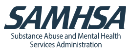 SAMHSA Logo