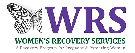 Women's Recovery Services Logo