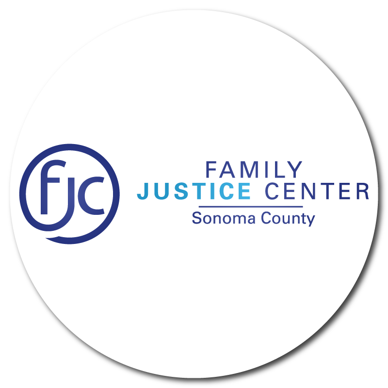 Family Justice Center Logo