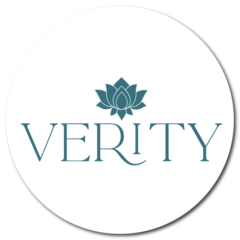 Verity Logo