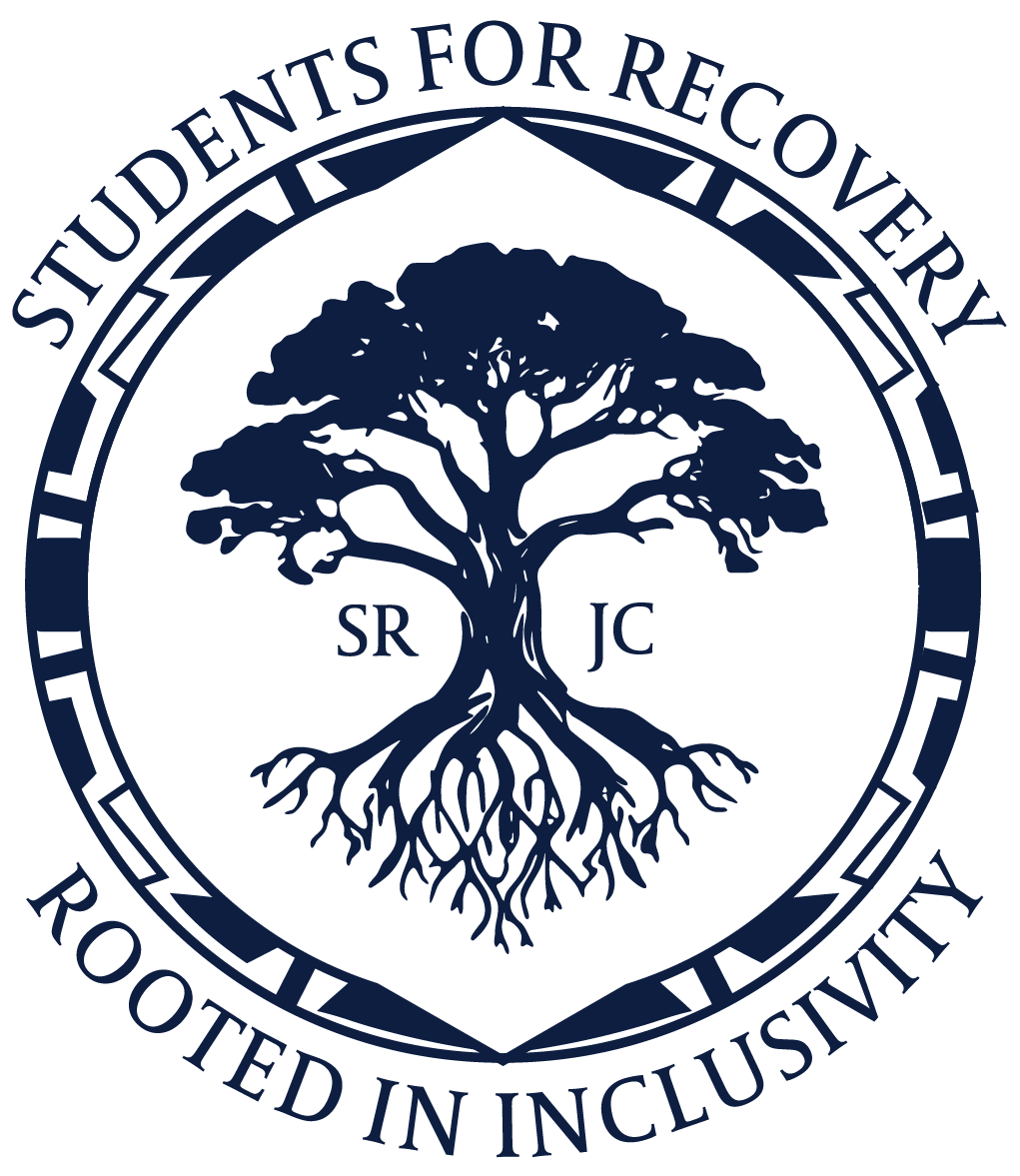 Students for Recovery logo