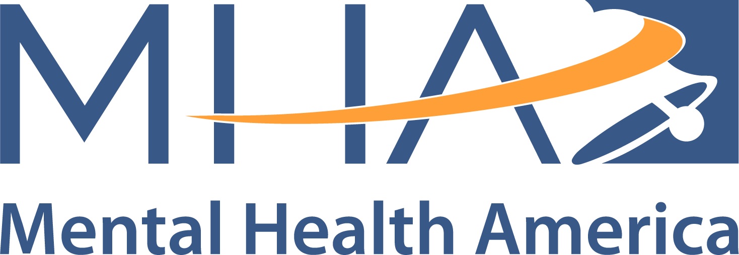 Mental Health America Logo