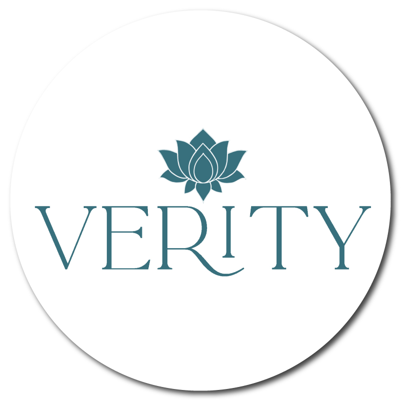 Verity Logo