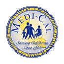 Medi-Cal logo