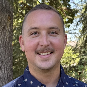 Ben Blair