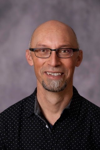 Brian Chetcuti headshot
