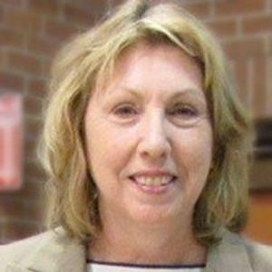 Maryellen Curran