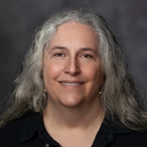 Rebecca Norwick