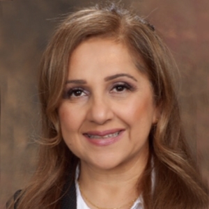 Shohreh Semati 2025