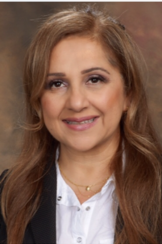 Shohreh Semati